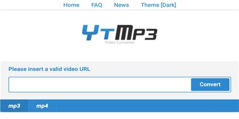 mp3 tube converter|YTMP3: Fast, Secure YouTube to MP3 Converter Online